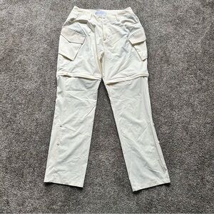 Fila Swishy Pants 🌸